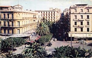 BS a- 033- Hotel Continental- Martinez